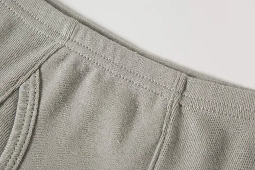 Vista 3 de Paquete múltiple de ropa interior suave de algodón para niños pequeños