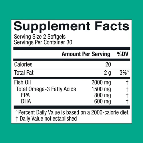 Vista 7 de Live Conscious OmegaWell - Aceite de pescado y MagWell MagWell Magnesio Zinc y Vitamina D3 Salud ósea y cardíaca, apoyo del sistema inmunológico +
