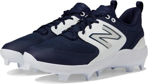 Vista 4 de New Balance Zapatillas de béisbol moldeadas Fresh Foam 3000 V6 para hombre