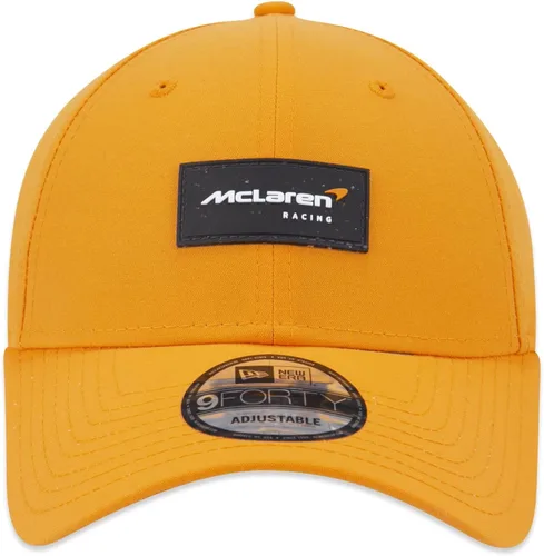 Vista 2 de New Era McLaren F1 9Forty Repreve - Gorra
