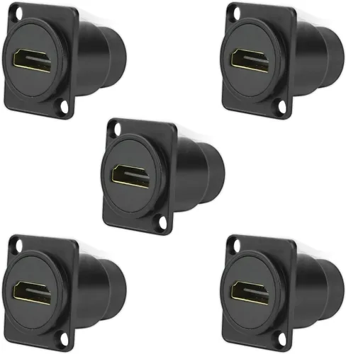 Vista 10 de Toronce D R Series USB3.0 Conector de montaje en panel de paso (USB3.0)