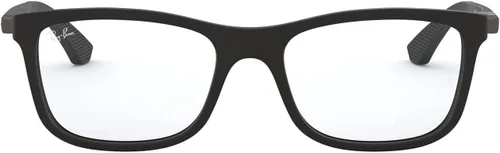 Vista 14 de Ray-Ban unisex-child Ry1549 Square Prescription Eyeglass Frames
