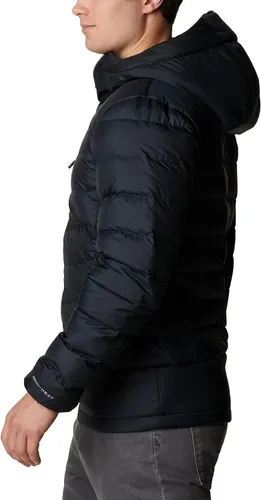 Vista 3 de Columbia Chaqueta con capucha para hombre Autumn Park