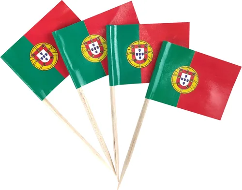 Vista 15 de JBCD Bandera afroamericana con palillo de dientes panafricano, mini banderas negras de liberación para cupcakes, 200