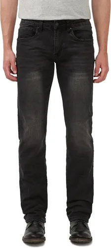 Vista 9 de Buffalo David Bitton Jeans Straight Six para hombre