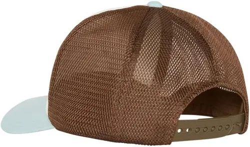 Vista 2 de Not So Ape Gorra Trucker, unisex, para todo género, fabricada en Japón