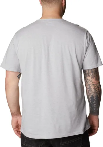 Vista 7 de Columbia Men's M Alpine Way Graphic Tee