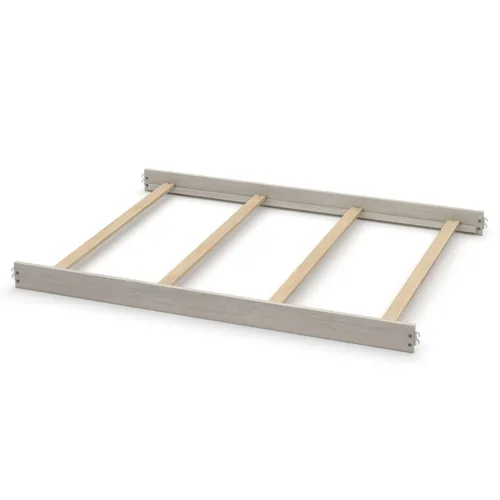 Vista 16 de Kit de conversión de tamaño completo, rieles de cama para cunas convertibles Oxford, Soho, Ozlo y Avalon para bebés, madera maciza, riel de cama