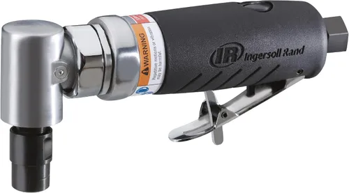 Vista 8 de Ingersoll Rand Amoladora de troqueles neumática de 1/4 pulgadas 3107G