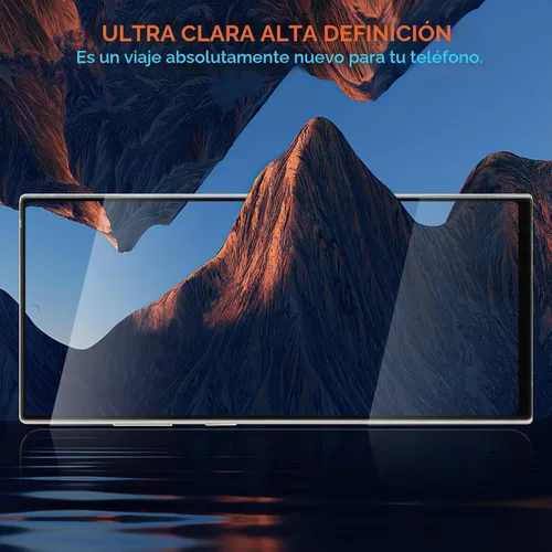 Vista 7 de Pantalla LCD de repuesto para Samsung Galaxy Note 10 Plus SM-N975F SM-N975U para Galaxy Note 10 Plus N975 LCD táctil digitalizador Asamblea