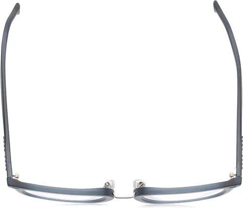 Vista 4 de Gafas graduadas Boss (hub) 1341 F 0FLL Azul Mate, Azul mate