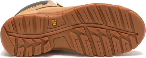 Vista 7 de Bota de trabajo de punta redonda para hombre de Cat Footwear