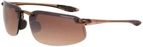Vista 2 de Lentes de seguridad Crossfire