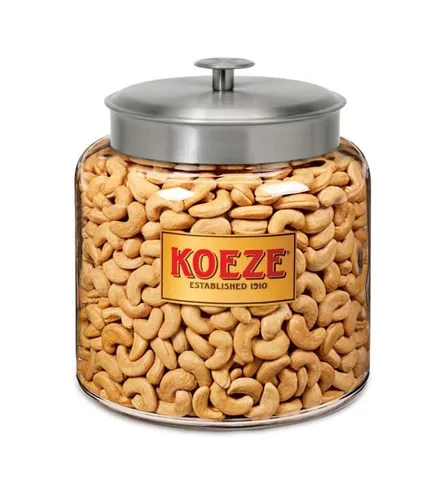 Vista 7 de Koeze Anacardos Colosales - Decantador de 20 oz