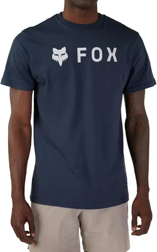 Vista 29 de Fox Racing Camiseta Absolute Ss Prem para hombre
