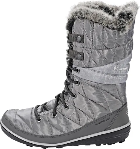 Vista 3 de Columbia Heavenly Omni-Heat - Botas de nieve para mujer
