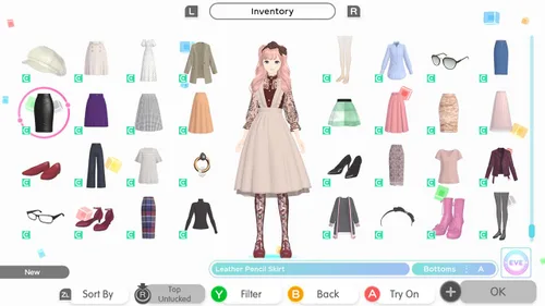 Vista 5 de Fashion Dreamer - US Version