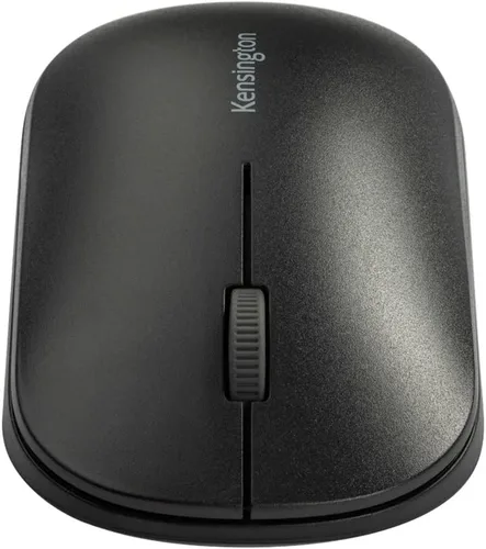 Vista 3 de Kensington Ratón inalámbrico dual SureTrack™ - Negro (K75298WW)