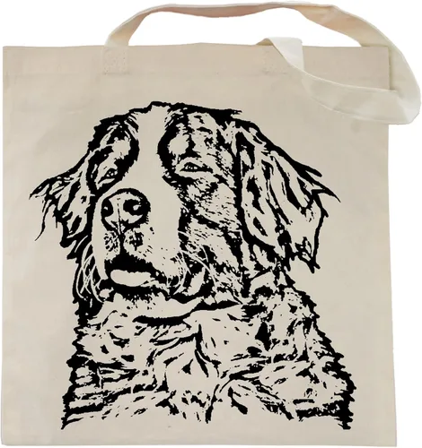 Vista 11 de Pet Studio Art Bolsa de mano para perros