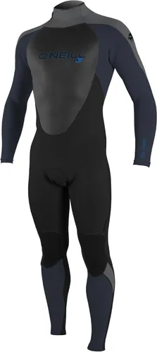 Vista 3 de O'Neill Epic - Traje de neopreno completo con cremallera trasera y 3/2 mm- 0.15/0.11 pulgadas de grosor para hombre