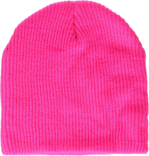 Vista 28 de NEFF - Gorro jaspeado de uso diario, para hombre y mujer