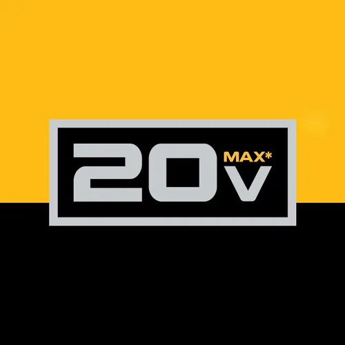 Vista 11 de DEWALT - Kit combinado de herramientas eléctricas de 20 V MAX, 10 herramientas inalámbricas, juego de herramientas eléctricas, 2 baterías, cargador