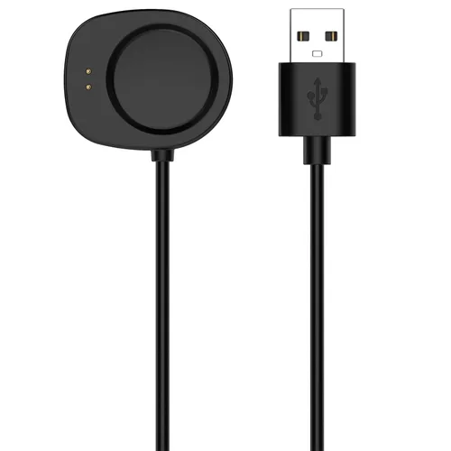 Vista 7 de para Amazfit T-REX 3 Charger, cable de carga de repuesto para Amazfit T-Rex 3/T-Rex3 Pro/Balance/Balance 2/Helio Smartwatch