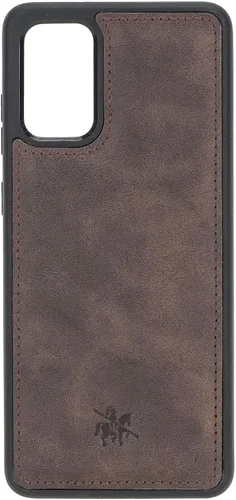 Vista 171 de VENITO Lucca - Funda para Samsung Galaxy Z Flip 6, hecha a mano, máxima protección con piel de grano completo, funda de alta calidad para Samsung