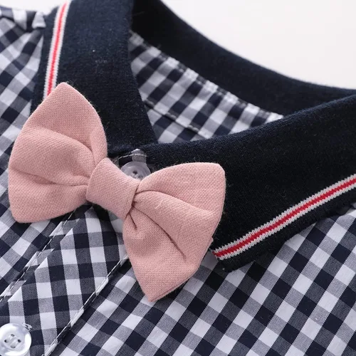 Vista 3 de Trajes de caballero para bebés y niños