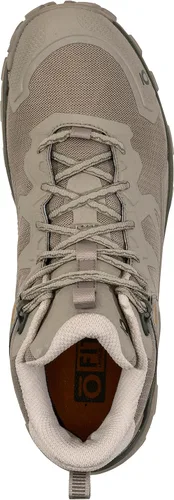 Vista 6 de Oboz Botas de senderismo Katabatic Mid para hombre