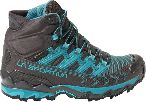 Vista 2 de La Sportiva Ultra Raptor II Mid Leather GTX - Botas de senderismo para mujer