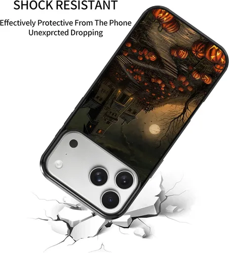 Vista 113 de Funda para iPhone Air - Dragón dorado chino