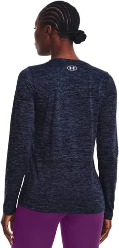 Vista 5 de Under Armour Tech Twist Crew para mujer