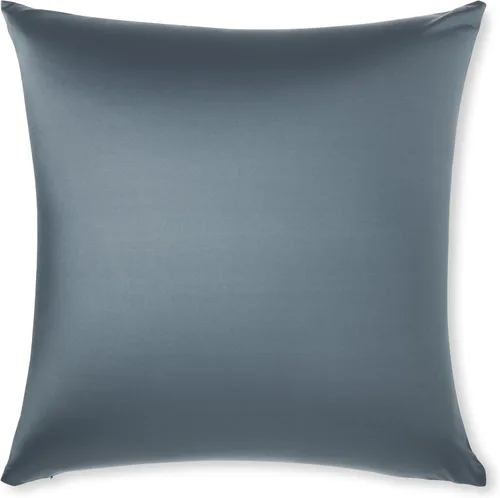 Vista 99 de PILLOWY Almohada Decorativa de 12" x 20" - Crema Durazno: 1 PIEZA Almohada de Microperlas Premium de Lujo con Tela de Nylon/Spandex 85/15. Siempre