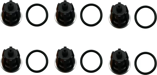 Vista 2 de Kit de válvulas de retención de bomba 1 K01 Interpump