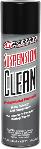 Vista 5 de Maxima 71920-3PK - Aerosol de suspensión limpia, 39 onzas líquidas, paquete de 3
