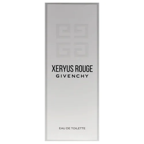 Vista 5 de Xeryus Rouge de Givenchy para mujer - 3.3 oz EDT Spray