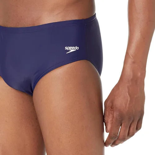 Vista 3 de Speedo Bañador para hombre Powerflex Eco Solid Adulto
