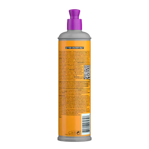 Vista 2 de Bed Head by TIGI Colour Goddess Champú antidecoloración, con infusión de aceite para cabello tratado con color, 13.53 onzas líquidas