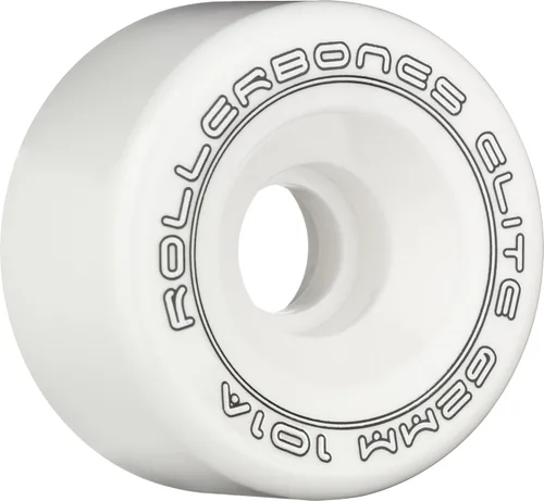Vista 4 de Rollerbones Art Elite 101A - Ruedas de patín de competición (juego de 8)