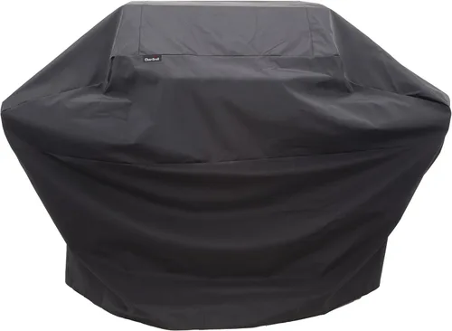Vista 6 de Char-Broil 4828737P04 Performance Grill y Ahumador Cubierta Pequeña, Negro