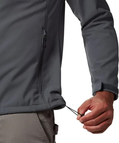 Vista 6 de Columbia - Chaqueta Softshell Ascender para hombre