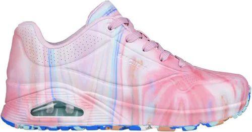 Vista 3 de Skechers Tenis acuáticos Uno-Like para mujer