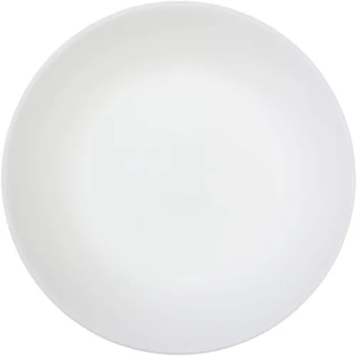 Vista 8 de Corelle 3125 Vitrelle Tazón de Cereales de Vidrio Winter Frost, Blanco, 18 oz, Paquete de 6