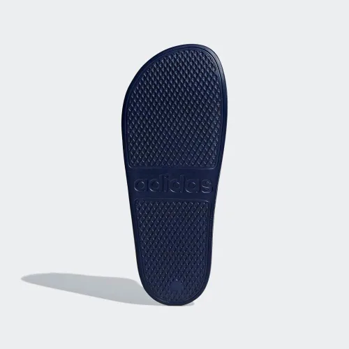 Vista 5 de adidas - Sandalias Adilette Aqua Slide para adultos, modelo unisex