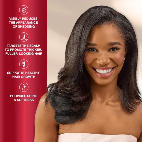 Vista 2 de Palmer's Aceite de Batana Formula Pro Gro para el cuero cabelludo y el cabello con vitamina E (3.3 onzas líquidas), tratamiento ligero y nutritivo