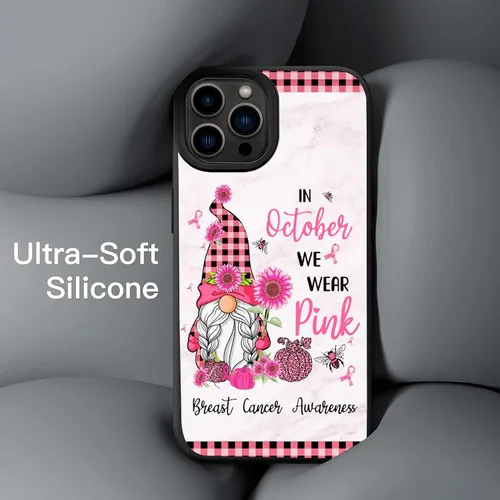 Vista 2 de Funda para teléfono compatible con iPhone 16 15 14 13 12 11 Pro Max Galaxy S25 S24 S23 S22 S21 S20 FE Plus A16 A15 A14 A54 A13