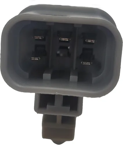 Vista 5 de Módulo de bomba de combustible Herko 672GE para Nissan D21 1986-1992
