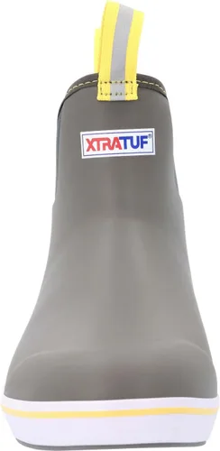 Vista 4 de Xtratuf Botines acuáticos para hombre de 6 pulgadas