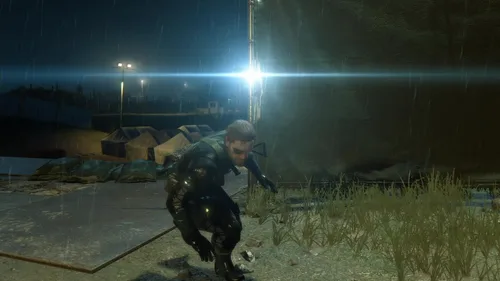 Vista 13 de Metal Gear Solid V Ground Zeroes - Xbox One Standard Edition